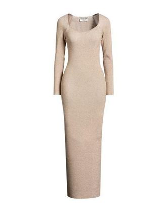 La Petite Robe Di Chiara Boni DRESSES - Maxi dresses on YOOX.COM