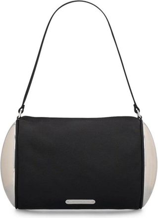 Alexander Wang Dome Barrel Pochette Bag