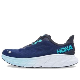 Hoka One One Arahi 6 Outer Space 1123194-OSBB