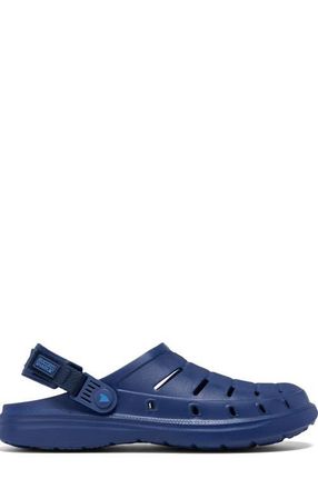 Rugged Shark Mens Cove Clogs in Navy at Nordstrom, Size 12