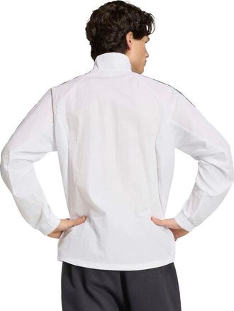adidas Mens adidas White Argentina National Team 2026 Home Full-Zip Game Day Anthem Jacket at Nordstrom, Size Xxx-Large