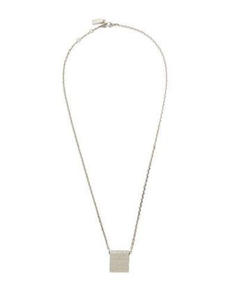 Givenchy JEWELLERY and WATCHES - Necklaces on YOOX.COM
