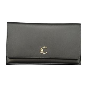 Coccinelle C-Me Light Bag - Dames - Tassen - Zwart - Maat: ONE Size Leer
