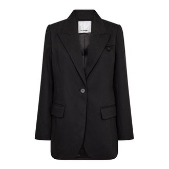 Co'Couture Donna, Giacche, Nero, XS, new