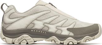 Merrell Moab 3 Trek Zip SE in Cream