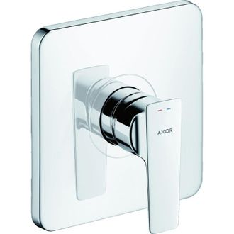 Axor Axor - Hansgrohe Citterio E Mezclador Monomando De Ducha