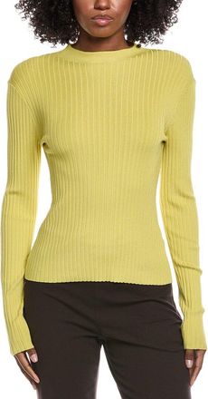 Toccin Ollie Ribbed Top