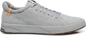 Saola Womens Cannon Knit 2.0 Wool Sneakers In Grey