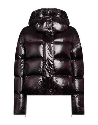 Patrizia Pepe COATS & JACKETS - Puffers on YOOX.COM