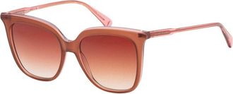 Longchamp Womens Lo728s 53Mm Sunglasses