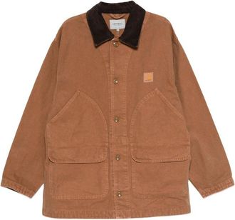 Carhartt Work in Progress Prescott Coat