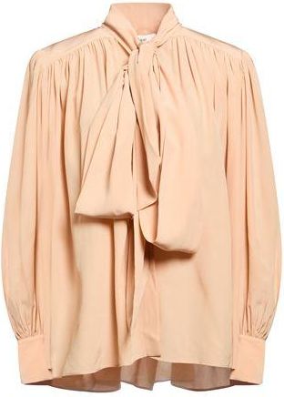 Chlo&eacute; TOPWEAR - Shirts on YOOX.COM