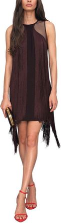 Reiss Farrow Dress