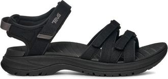 Teva Tirra Sport Sandalen f&uuml;r Damen | schwarz