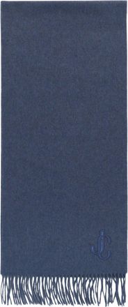 Jimmy Choo London Cashmere Scarf