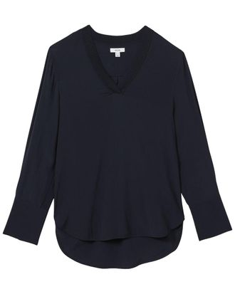 Reiss Tash Top