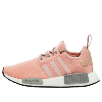 adidas (WMNS) adidas NMD_R1 Vapour Pink BY3059