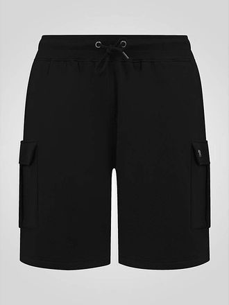 D555 Robinson Elasticated Cargo Short