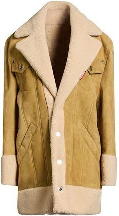 Dsquared2 ROPA DE ABRIGO - Abrigos en YOOX.COM
