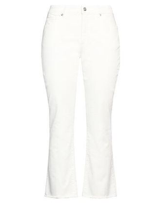 Nine In The Morning BOTTOMWEAR - Jeans on YOOX.COM