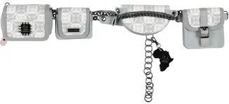 Sprayground Kleinlederwaren - G&uuml;rtel auf YOOX.COM