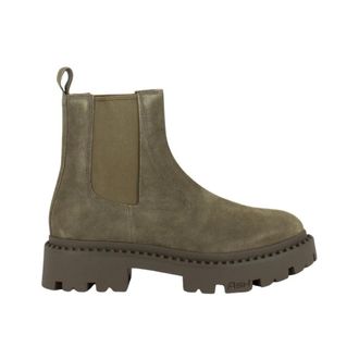 Ash Ash, Mujer, Zapatos, Verde, Talla: 40 EU