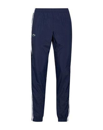 Lacoste Sport PARTES DE ABAJO - Pantalones en YOOX.COM