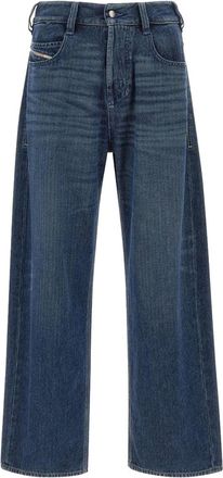 Diesel 1997 D Enim M Jeans