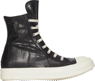 Rick Owens unisex, Scarpe, Nero, 43 EU, new