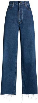 Frame Denim LE LOW BAGGY WIDE LEG