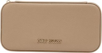 Carlo Colucci Juwelendoos - Dames - Sieradendozen - Beige - ONE Size - Accessoires