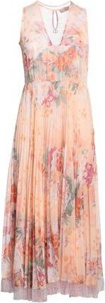 Twin-Set VESTIDOS - Vestidos midi en YOOX.COM