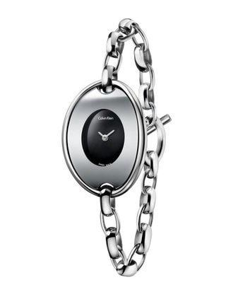Calvin Klein Womens Distinctive Watch