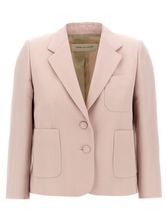 Dries Van Noten Bamis Blazer