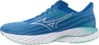 Mizuno Wave Inspire 21 Blue White J1GC254454