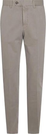 Incotex Chino - Marrone