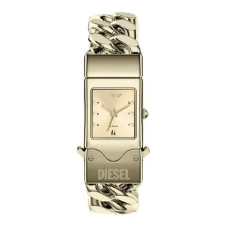 Diesel Mujer, Accesorios, Amarillo, Talla: ONE Size