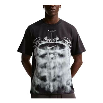 Nike Sportswear Max90 T-Shirt Off Noir IQ1010-045