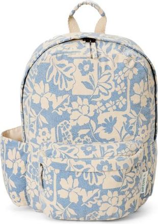Rip Curl Mixed Canvas 18 Backpack Daypack f&uuml;r Damen | grau
