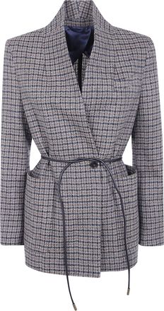 Seventy Jacket Quadro Jacket