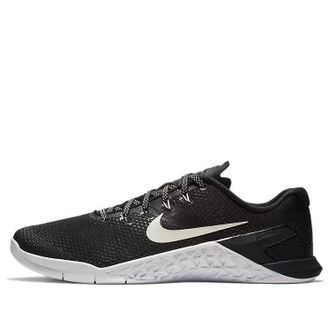 Nike Metcon 4 Black White AH7453-003