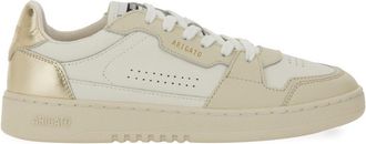 Axel Arigato Sneaker Says It