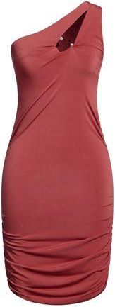 Angela Mele Milano VESTIDOS - Minivestidos en YOOX.COM