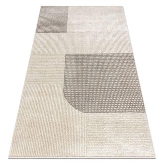 RugsX RugsX Fusion Rug in Yellow | Size: 160 cm x 220 cm