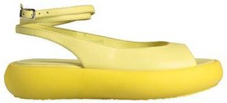 Vic Matié CALZADO - Sandalias con cierre en YOOX.COM