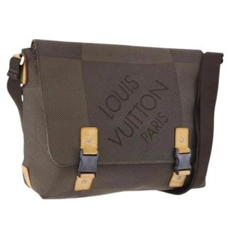 Louis Vuitton unisex, Pre-owned, Marrone, Taglia unica, used