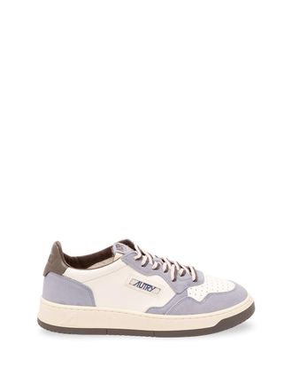 Autry Medalist Low Sneakers