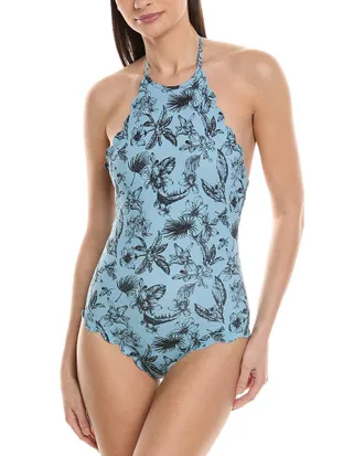 Marysia Swim Marysia Mott Maillot One-Piece