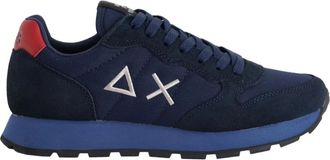 Sun 68 Uomo, Scarpe, Blu, 46 EU, new