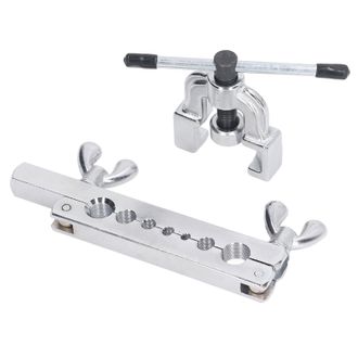 OEM Extensor De Tuber&iacute;a Imperial Ct 195a - Kit De Extensi&oacute;n De 45&deg; Para Tuber&iacute;as De Cobre/aluminio